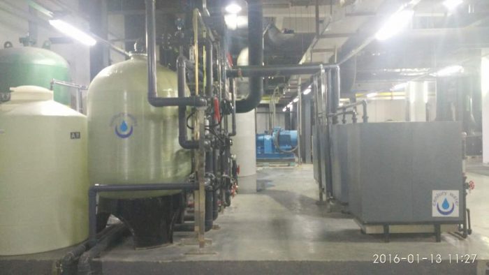 EDR reclaim Project 1
