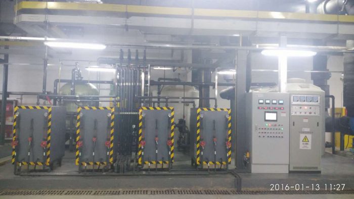 EDR reclaim project 2