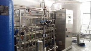 PW System - BPI pharma